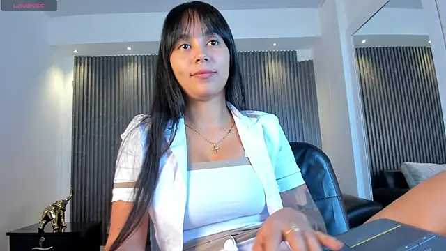 freyja sweet  online show from 10-30-25, 01:12