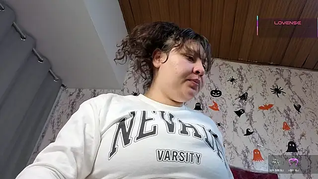 Larissa Antonella online show from 11-03-25, 03:41