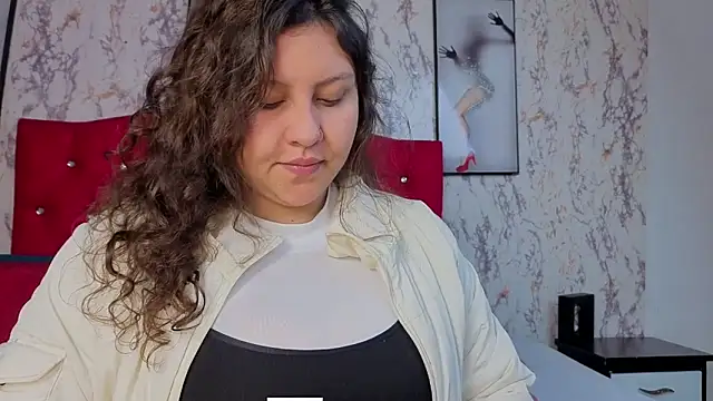 Larissa Antonella online show from 03-15-26, 03:45