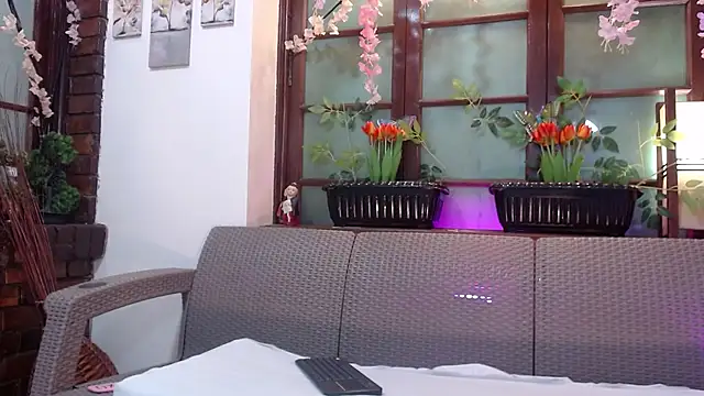 samara selene online show from 07-11-26, 06:32
