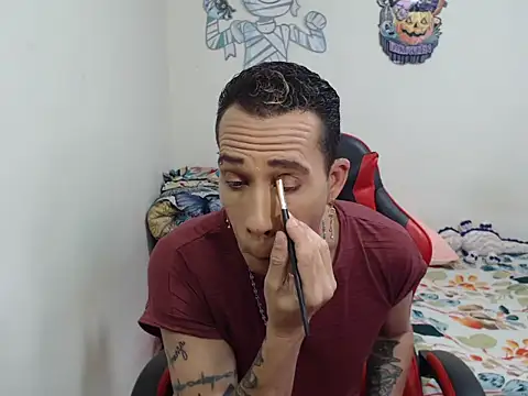 Snapshot of afrodit_25 chatting on 10-24-25, 06:10 afrodit 25 online show from 10-24-25, 06:10