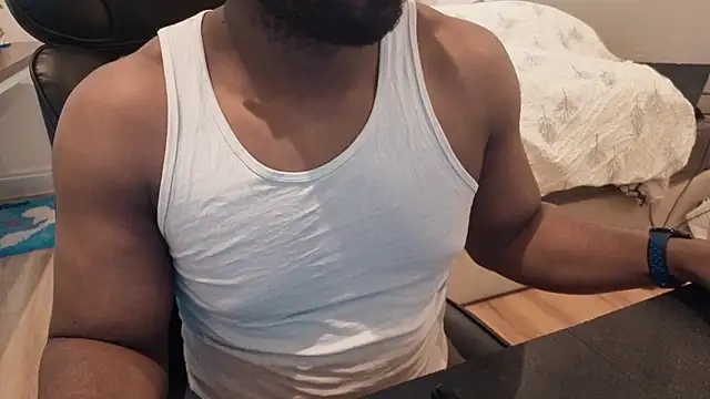 BBCThomas1231 online show from 01-14-26, 03:28