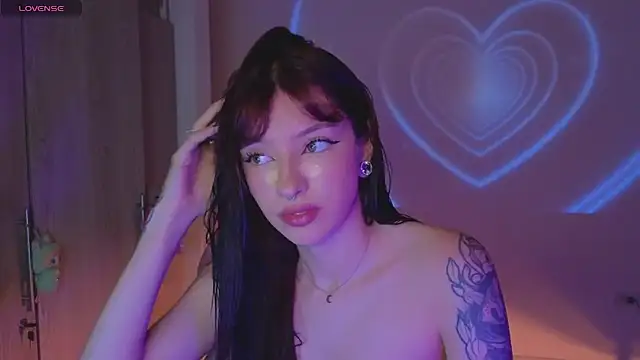 Moonlightt 21 online show from 03-01-26, 10:23