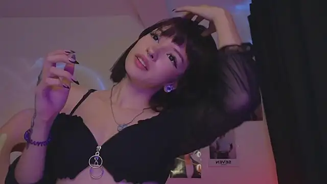 Moonlightt 21 online show from 04-09-26, 10:26