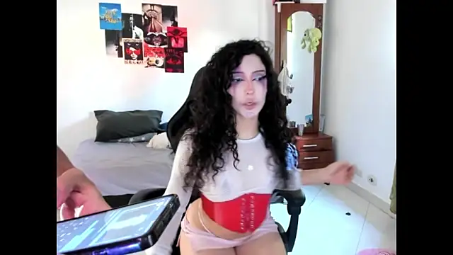 Oliver and kalypso online show from 10-29-25, 08:10