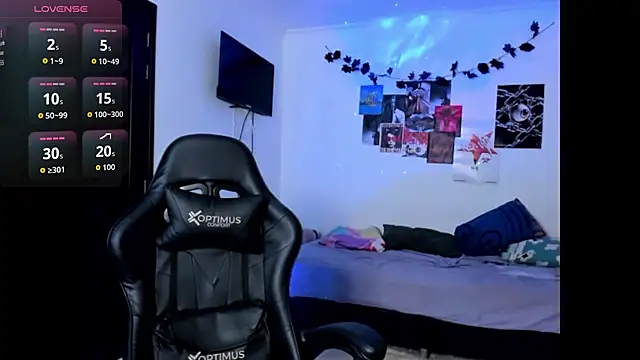 Oliver and kalypso online show from 12-02-25, 04:40