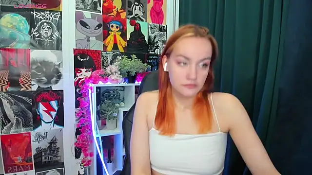 Ida FaneStain online show from 09-14-25, 03:16