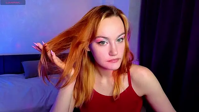 Ida FaneStain online show from 10-02-25, 02:51