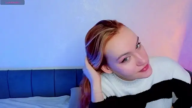 Ida FaneStain online show from 10-09-25, 03:15