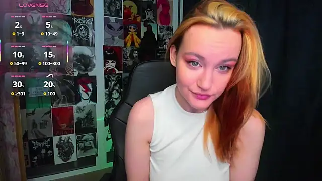 Ida FaneStain online show from 12-23-25, 03:15