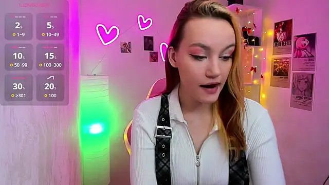 Ida FaneStain online show from 01-18-26, 08:40