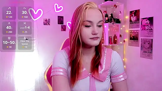 Ida FaneStain online show from 02-25-26, 02:21