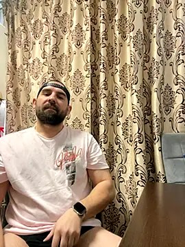 Shots of sperm online show from 11-17-25, 09:15