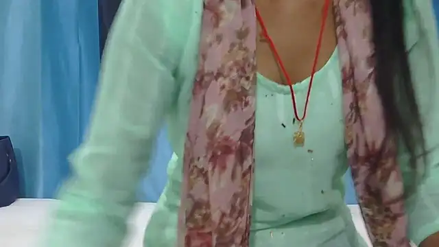 Aarti misty71 online show from 10-25-25, 04:53