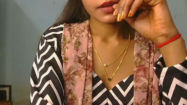 Aarti misty71 online show from 02-25-26, 05:06