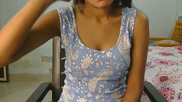 Aarti misty71 online show from 06-18-26, 09:14