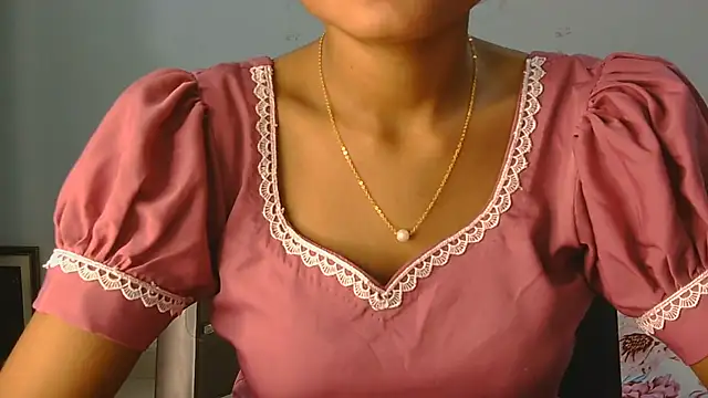 Aarti misty71 online show from 07-04-26, 05:02