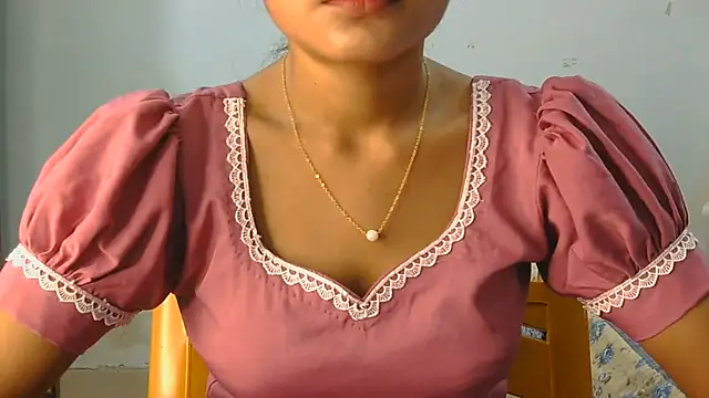 Aarti misty71 online show from 07-13-26, 05:54