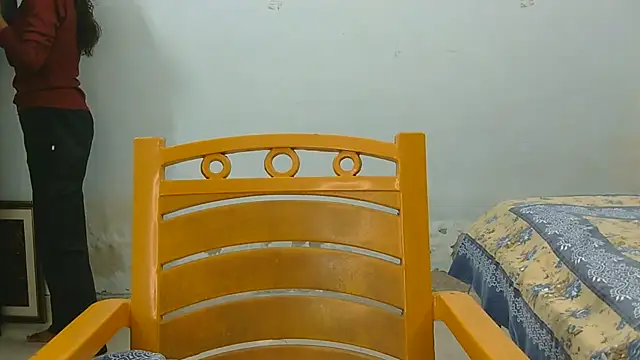 Aarti misty71 online show from 07-15-26, 05:45