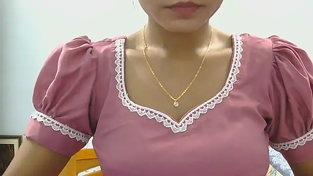 Aarti misty71 online show from 07-27-26, 05:47