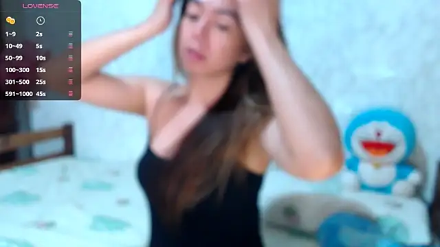 Snapshot of B0rn2Porn chatting on 12-16-25, 08:30 B0rn2Porn online show from 12-16-25, 08:30