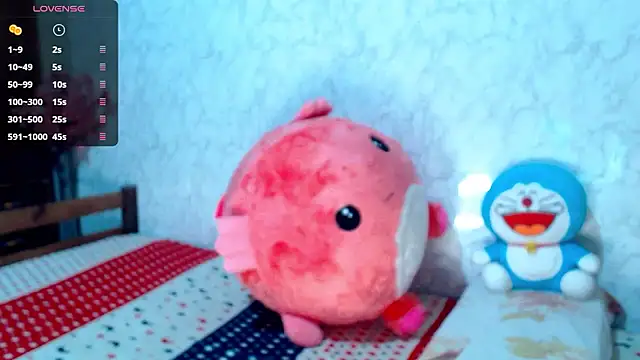 B0rn2Porn online show from 01-10-26, 08:38