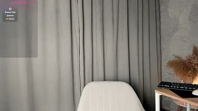 Katrina Carter online show from 12-05-25, 03:26