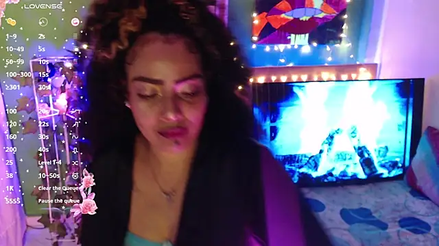 katherinnyazz online show from 10-05-25, 06:45