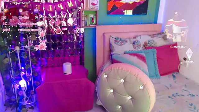 katherinnyazz online show from 11-09-25, 07:34