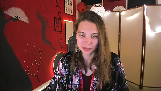 TessaMill online show from 09-30-25, 05:23