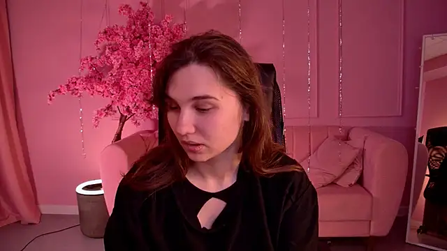 TessaMill online show from 03-23-26, 05:44