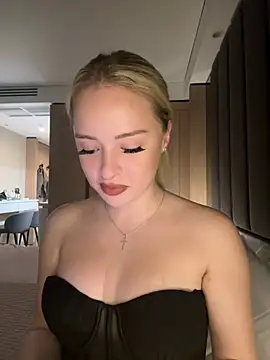 SexyEvaLips online show from 05-22-26, 04:56