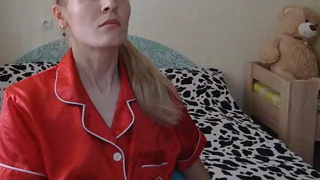 JayeTyler online show from 07-28-26, 05:58