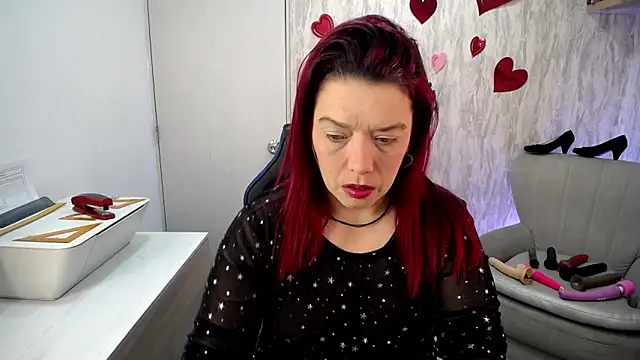 VeronicaBlake online show from 02-14-26, 12:35