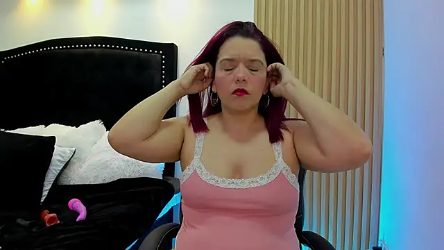 VeronicaBlake online show from 05-14-26, 01:07