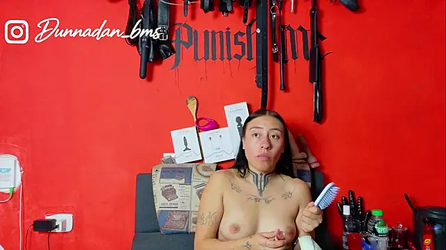 Dunnadan Bms online show from 02-26-26, 08:30