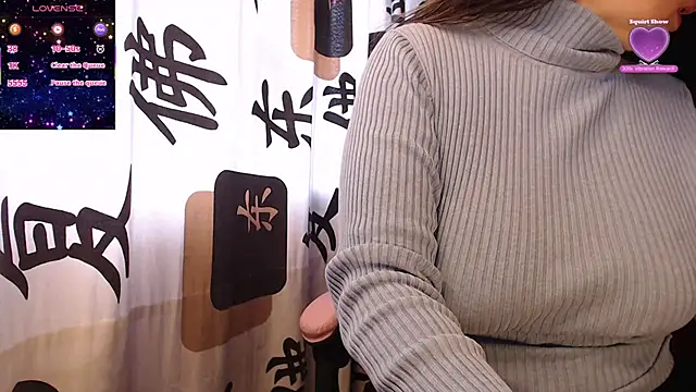 Emma Henderson online show from 03-24-26, 12:43