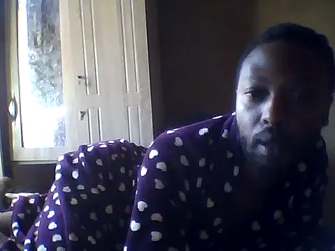 Blackyfreackygay online show from 05-16-26, 10:36