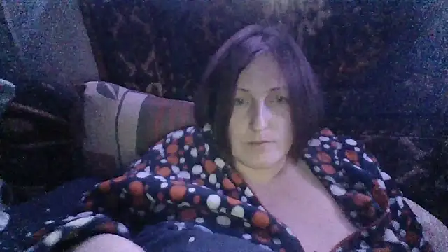 AllaSowinskaya online show from 02-27-26, 05:02