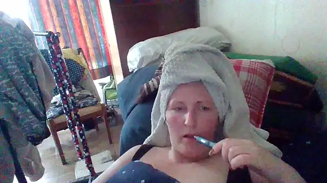 AllaSowinskaya online show from 05-12-26, 11:29