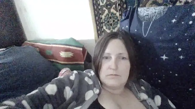 AllaSowinskaya online show from 05-18-26, 09:37