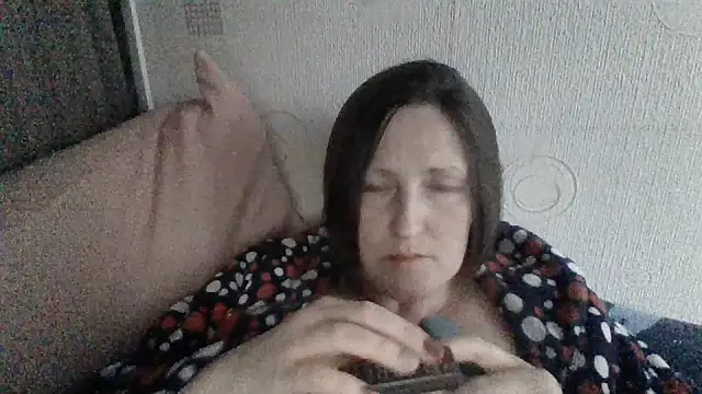 AllaSowinskaya online show from 06-02-26, 04:09