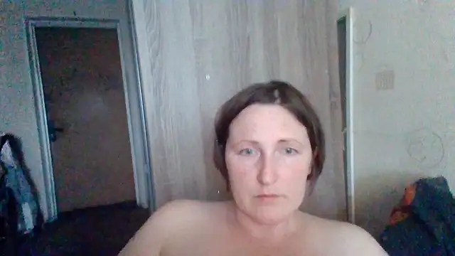 AllaSowinskaya online show from 07-14-26, 10:32