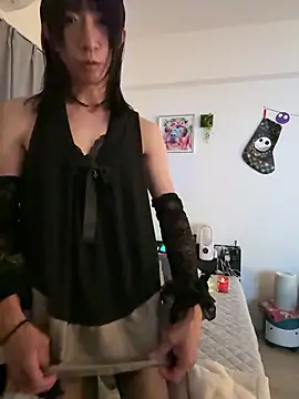 sayaka27 online show from 05-20-26, 03:07