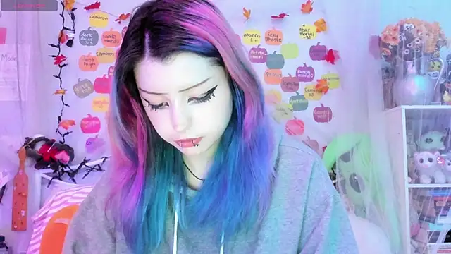 Snapshot of bunnyislewd chatting on 11-26-25, 05:08 bunnyislewd online show from 11-26-25, 05:08