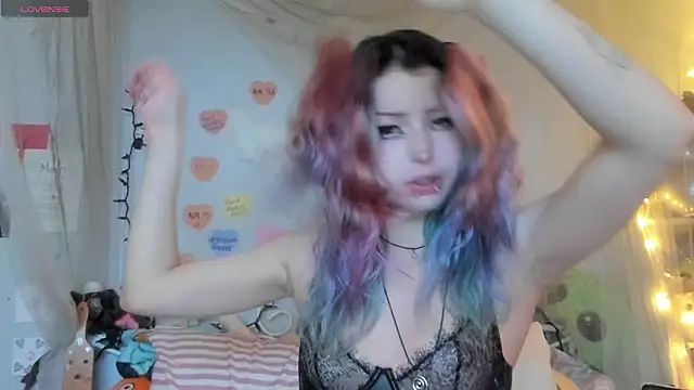 bunnyislewd online show from 02-05-26, 05:12