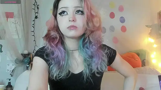 bunnyislewd online show from 03-06-26, 04:31