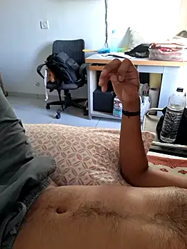 Vince-18 online show from 03-28-26, 01:38