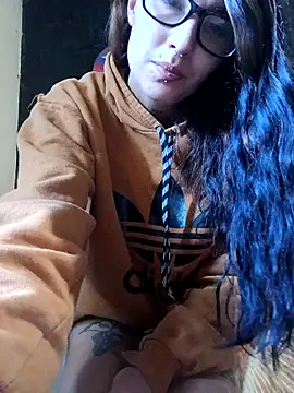 Darkw1tch online show from 10-19-25, 08:20