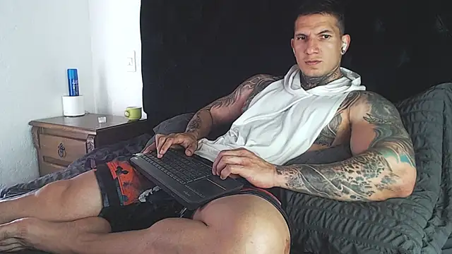 Shane Clay online show from 04-09-26, 06:35